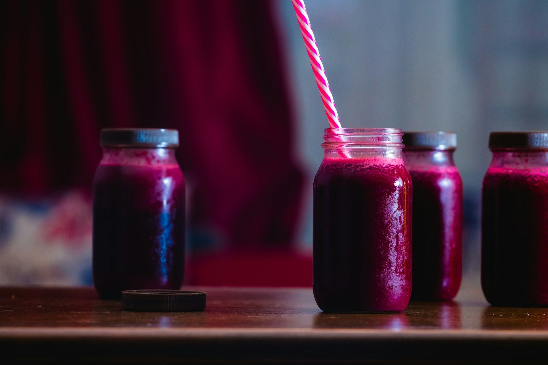 >Boire du jus de betterave tous les jours : pourquoi c'est une bonne id&eacute;e.