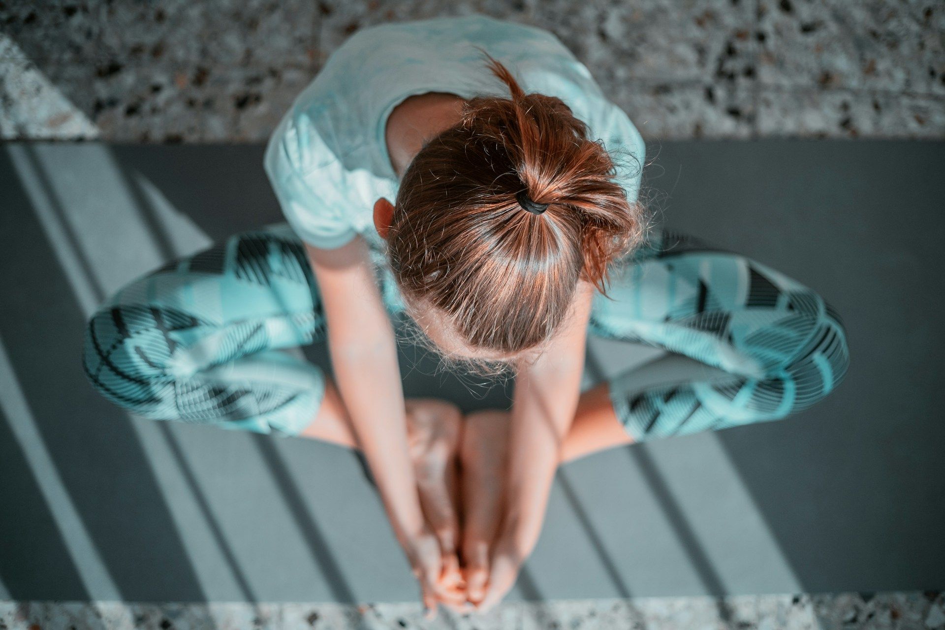 Comment utiliser la spiruline pour avoir des cheveux brillants ?
