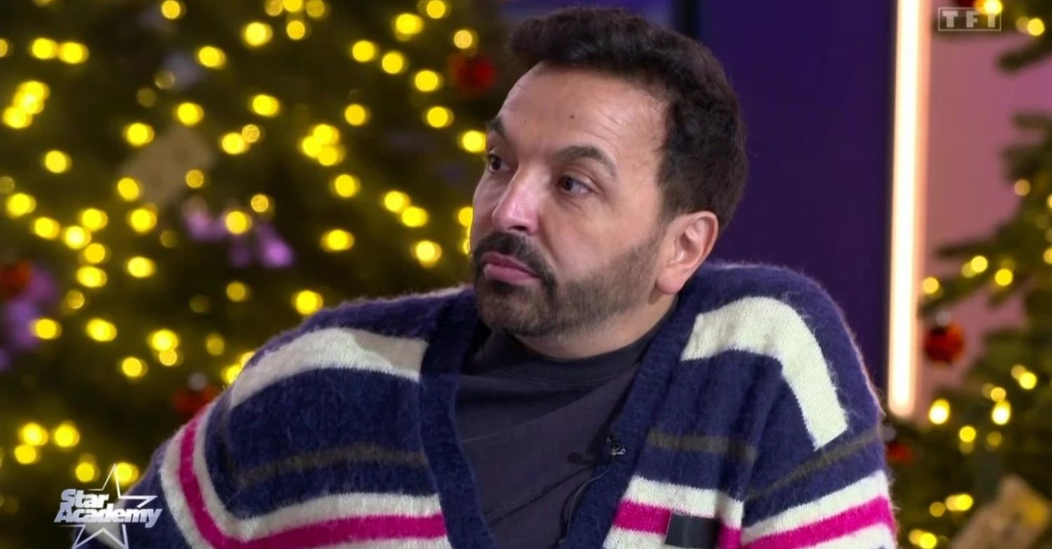 Star Academy : le retour de Kamel Ouali fait chavirer les fans, ce prime ne sera pas comme les autres