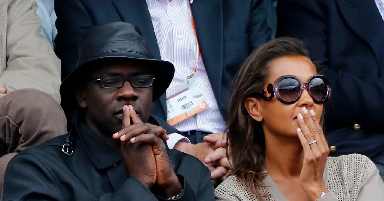 J&rsquo;&eacute;tais en couple : Karine Le Marchand r&eacute;v&egrave;le l&rsquo;impact inattendu de l&rsquo;&eacute;mission sur sa rupture avec Lilian Thuram