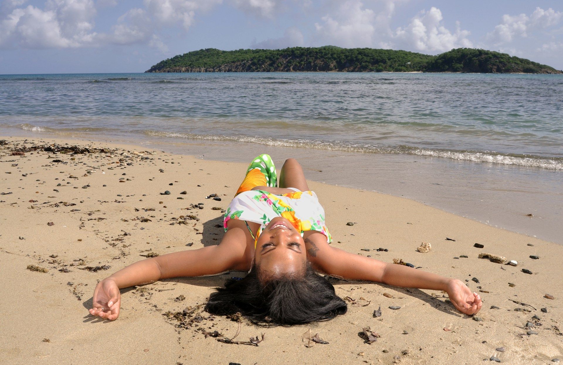 Comment perdre du ventre grâce à la respiration ? Exercices efficaces.
