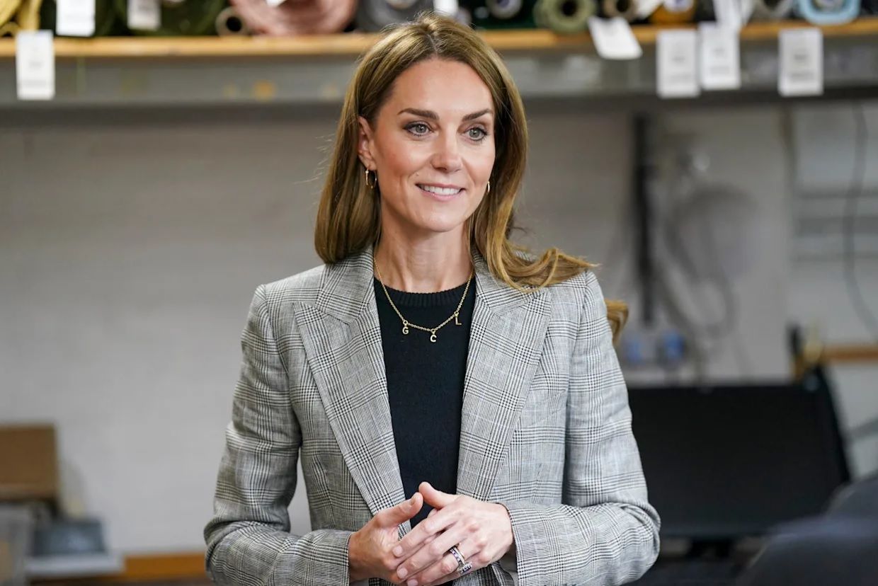 Kate Middleton : la valeur folle de sa collection de bijoux enfin révélée
