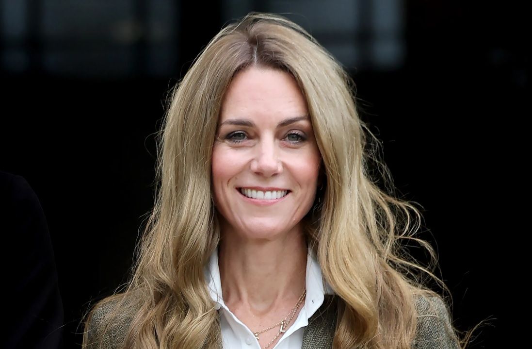 Kate Middleton blonde : la princesse révèle enfin les secrets de sa nouvelle chevelure