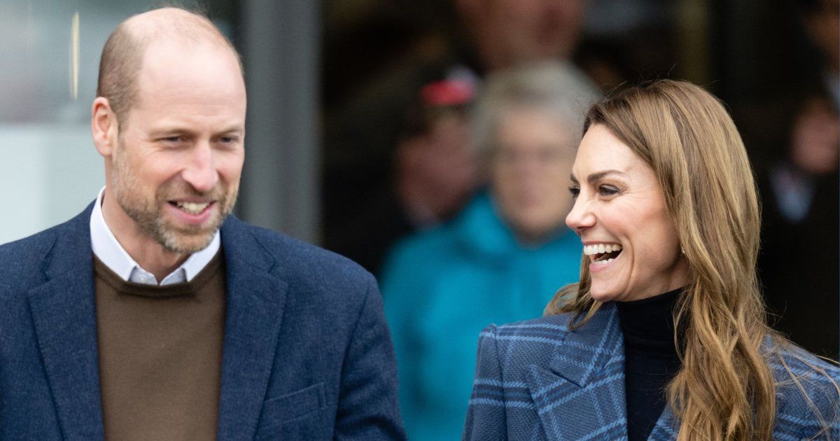 Kate Middleton face à la maladie : cette phrase qu’elle a lâchée devant William qui a marqué tout le monde