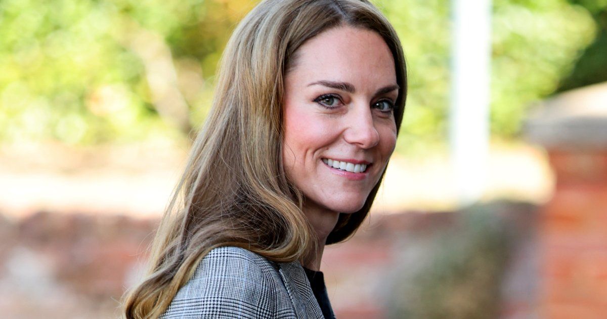 La passion secrète de Kate Middleton prend une ampleur folle dans sa nouvelle maison