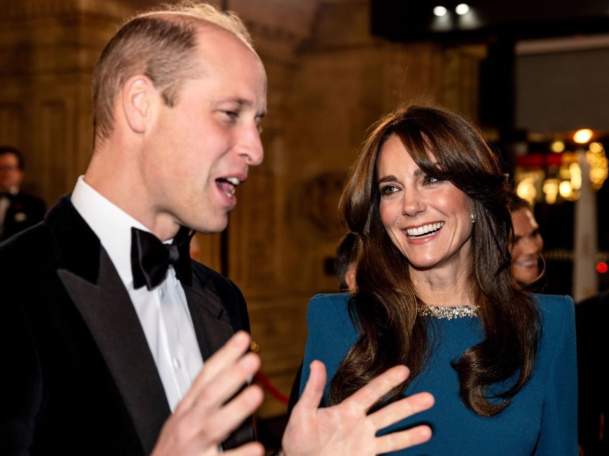 Leur prochaine sortie glamour à Londres fait déjà parler : voici ce que prépare le couple