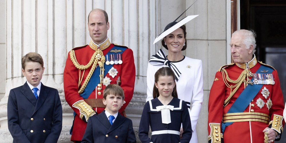 Derrière les sourires : pourquoi Kate et William redoutent secrètement leur avenir de roi et reine