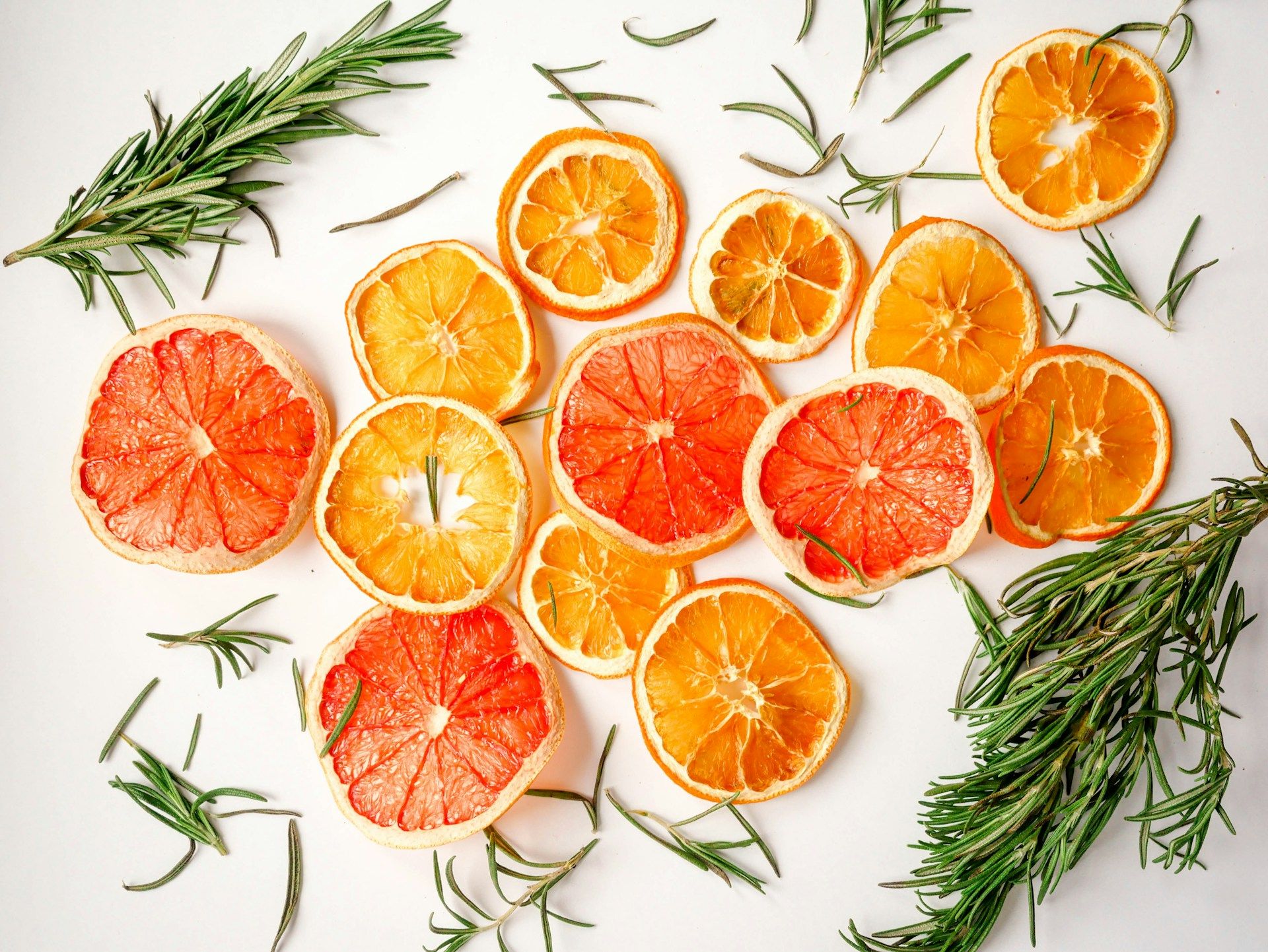 Que faire avec les peaux d'orange, de pamplemousse et de citron ? Les astuces