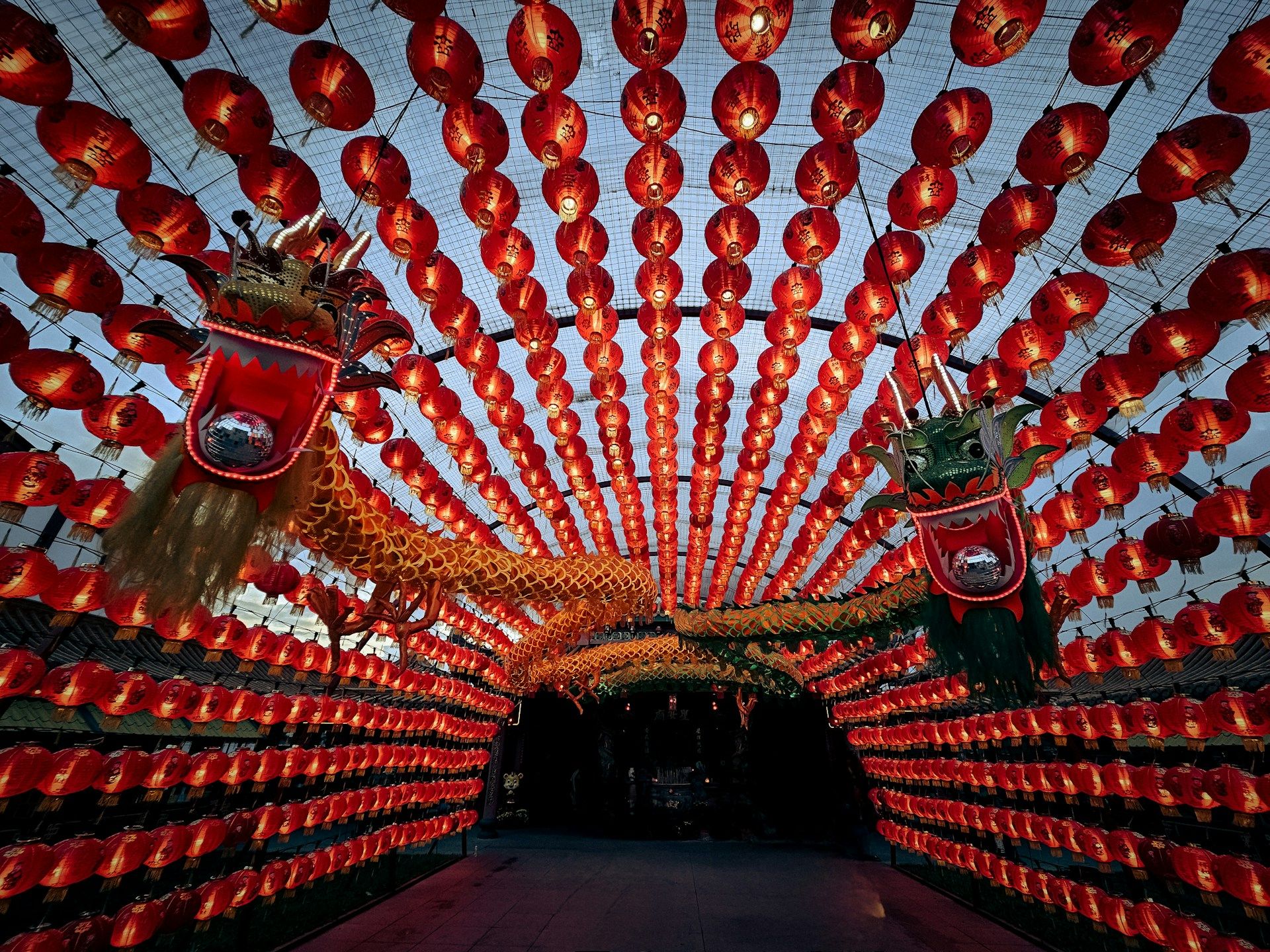 M&ecirc;me &agrave; l&rsquo;oral, on l&rsquo;&eacute;vite : ce chiffre tabou qui bouleverse le Nouvel An chinois 2026