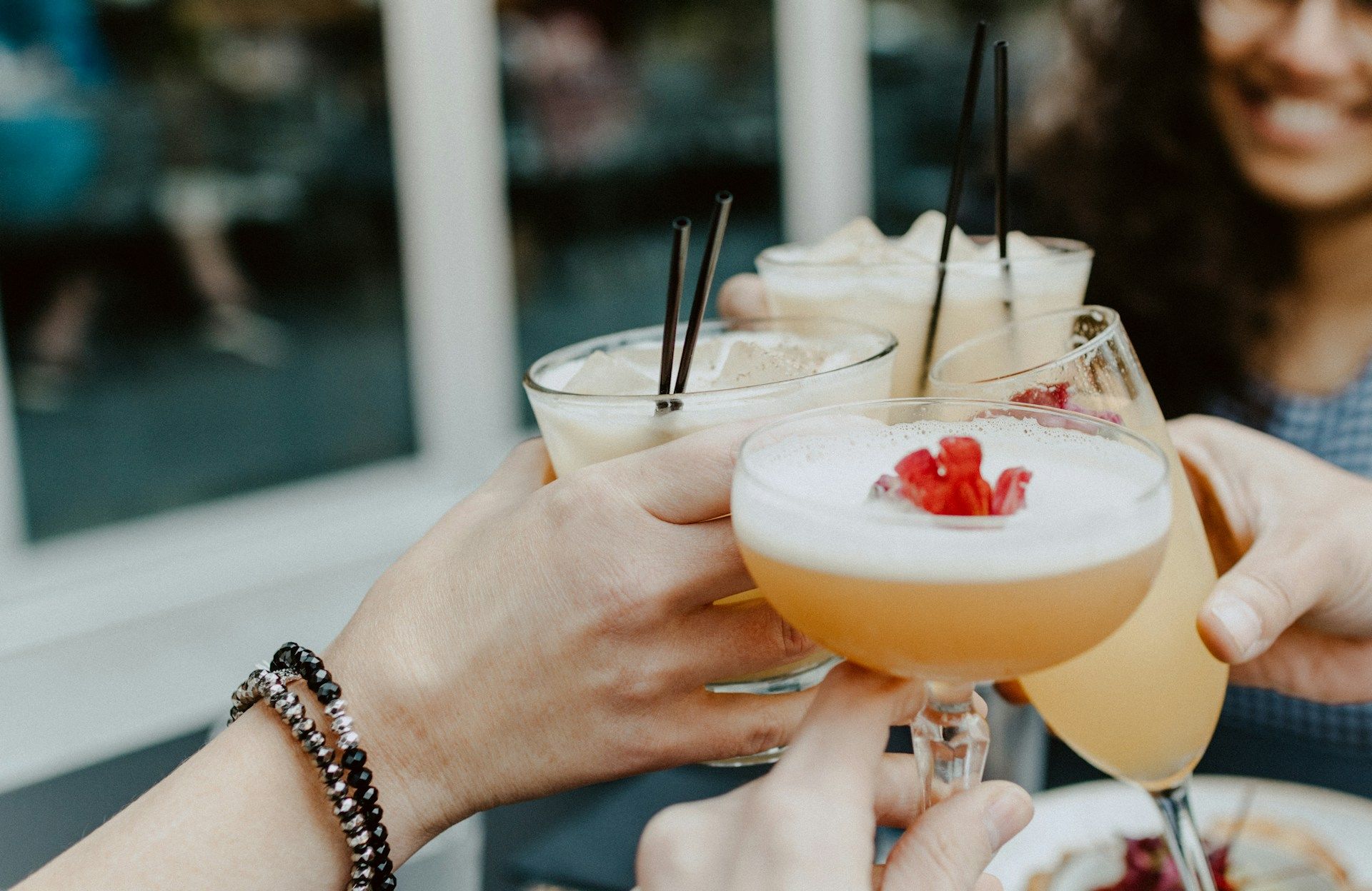 Comment se sentir en forme après une soirée arrosée ?