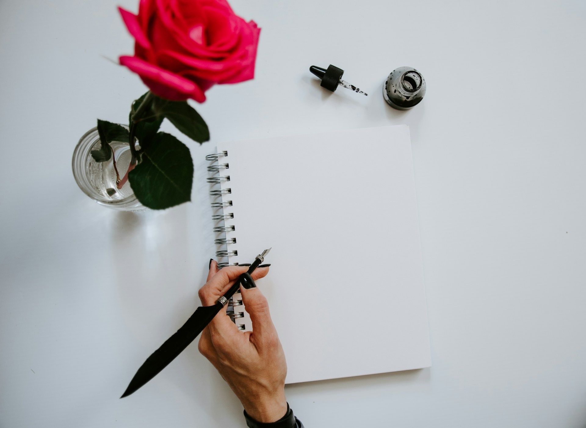 Les citations pour déclarer son amour.