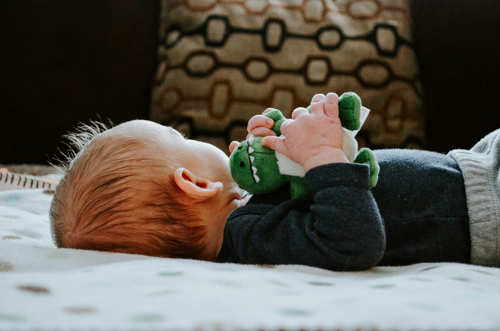 Acheter trop de jouets à son enfant : pourquoi il faut éviter.