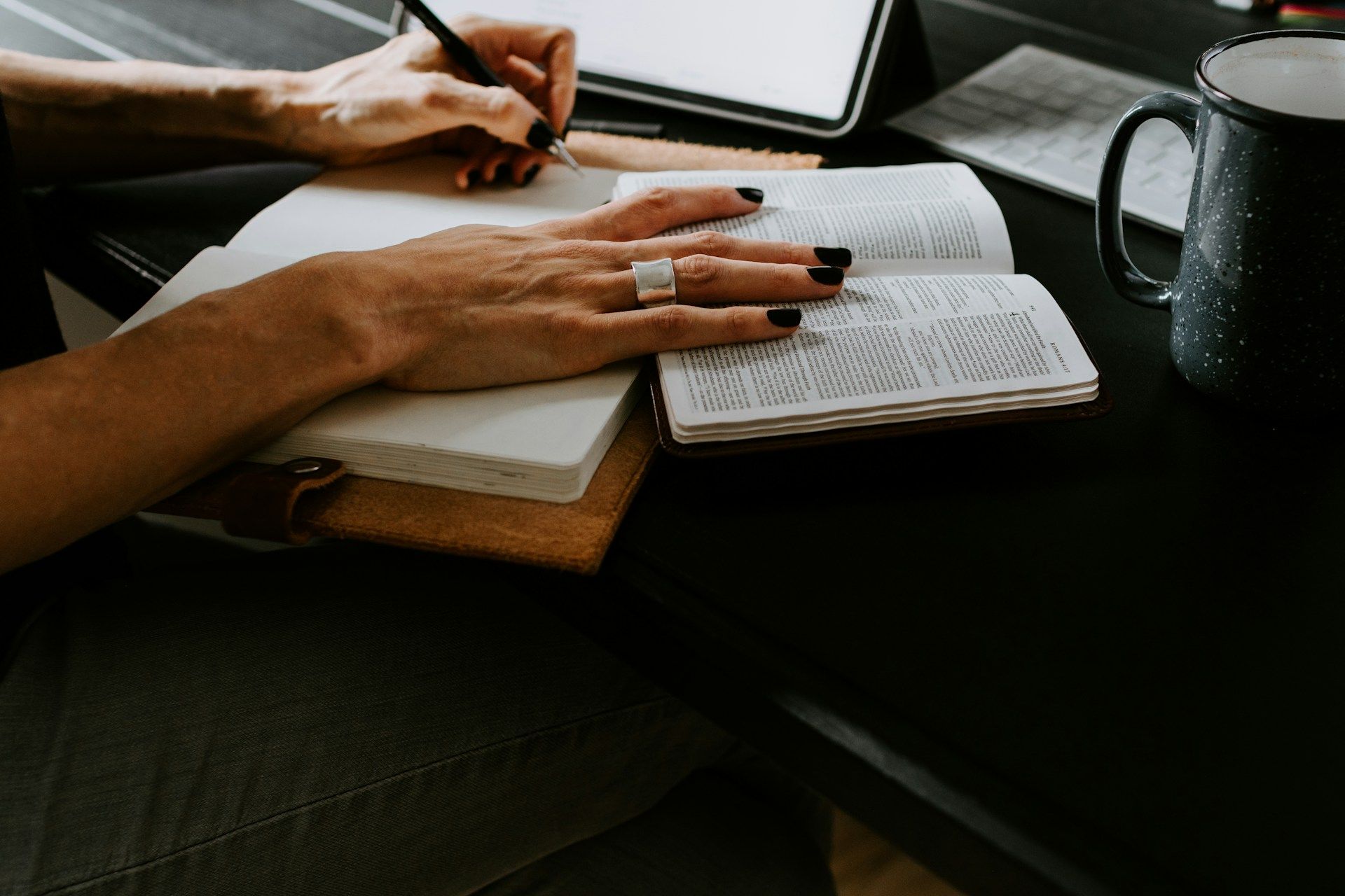 Signe qu'on est intelligent : &ecirc;tre introverti.
