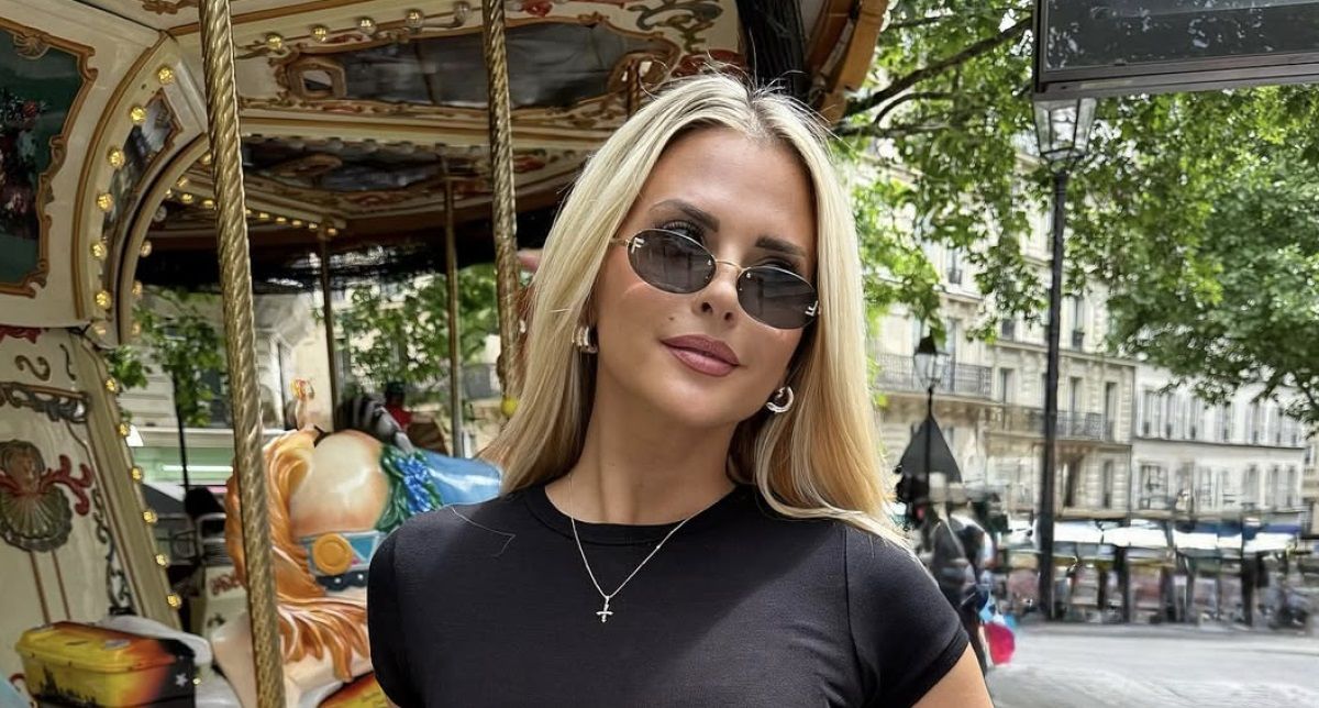 Kelly Vedovelli : un gros connard, ce qu'elle pense vraiment de Cyril Hanouna et de leur relation