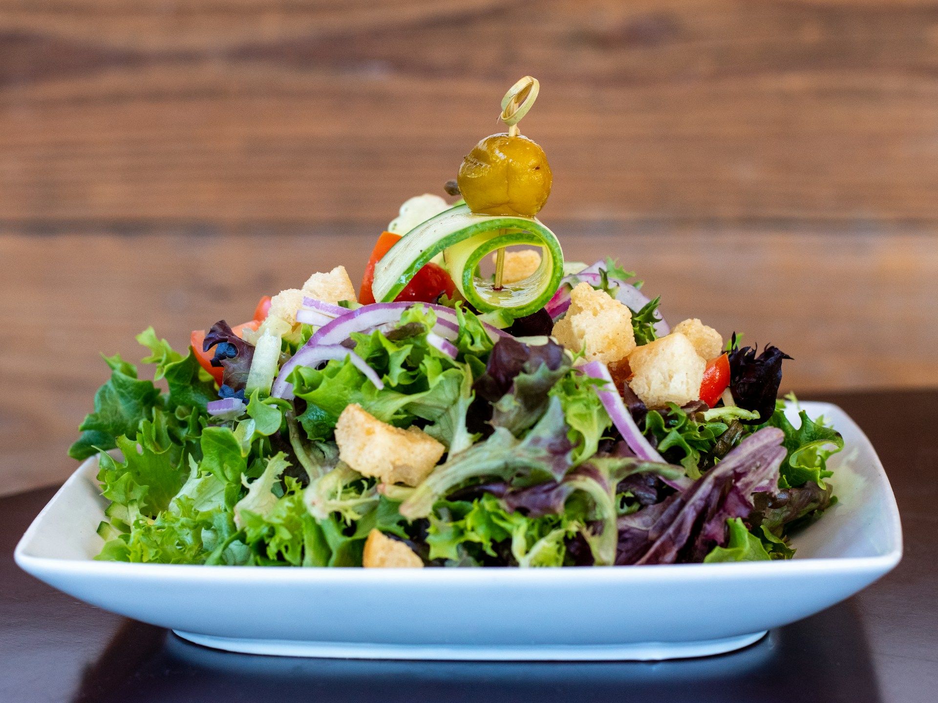 Pourquoi &eacute;viter de manger trop de salade.