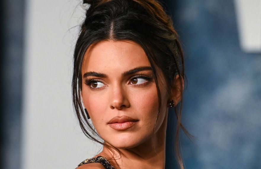 Kendall Jenner, la prochaine James Bond Girl ? Voici ce que dit la rumeur