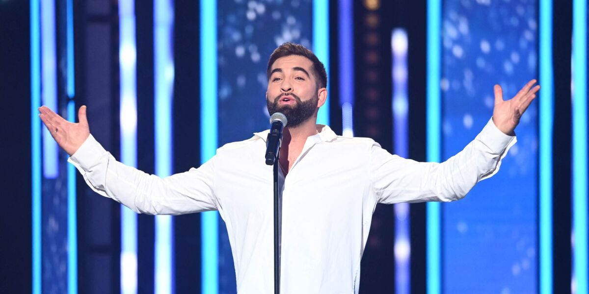 Kendji Girac tourne en d&eacute;rision la pol&eacute;mique sur le nouveau titre de Jul