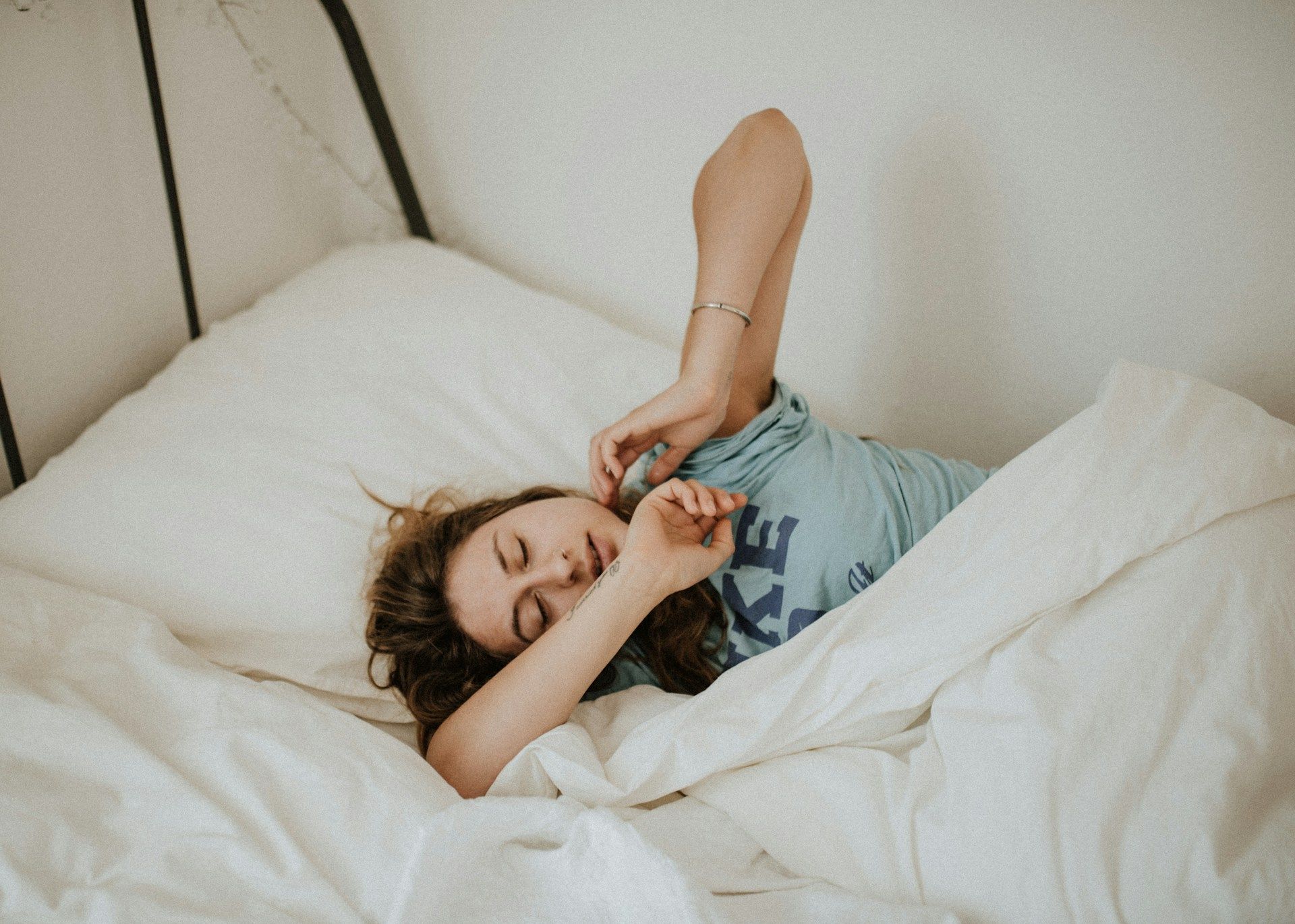 Pourquoi trop dormir est mauvais ?