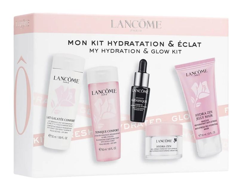 kit-hydratation-hydrazen-lancome