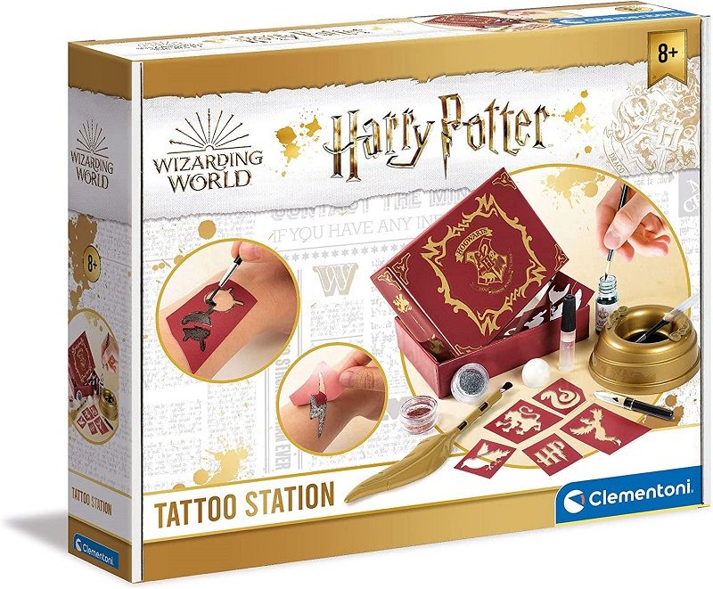 kit-tatouages-temporaires-harry-potter-clementoni-avis-prix