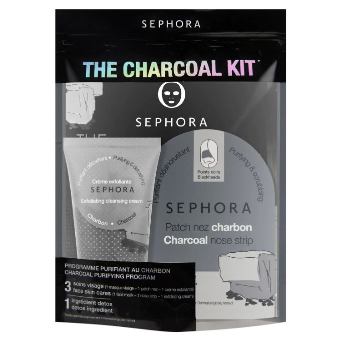 kit-visage-charbon-sephora