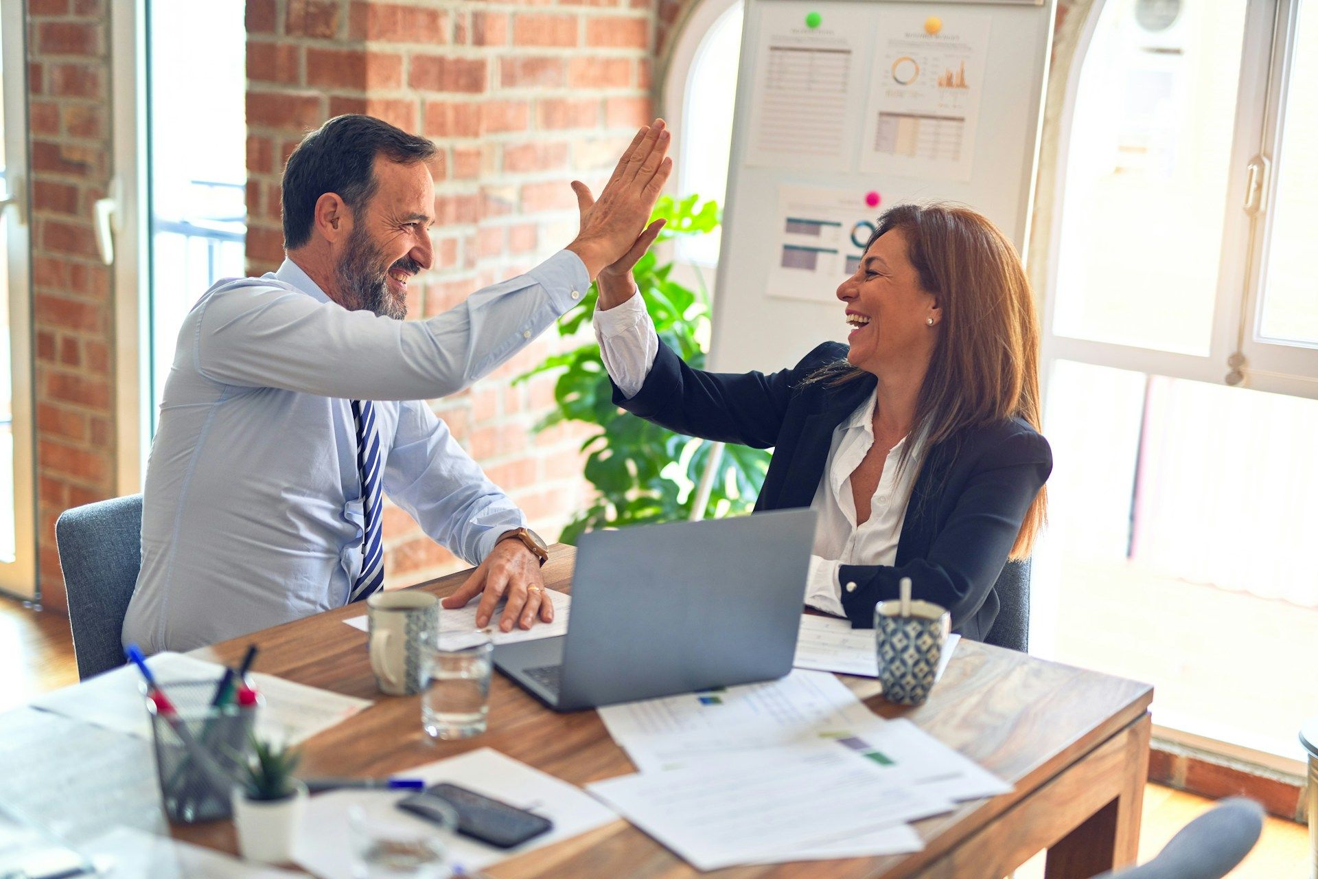 Comment avoir plus de succès dans sa vie professionnelle ?