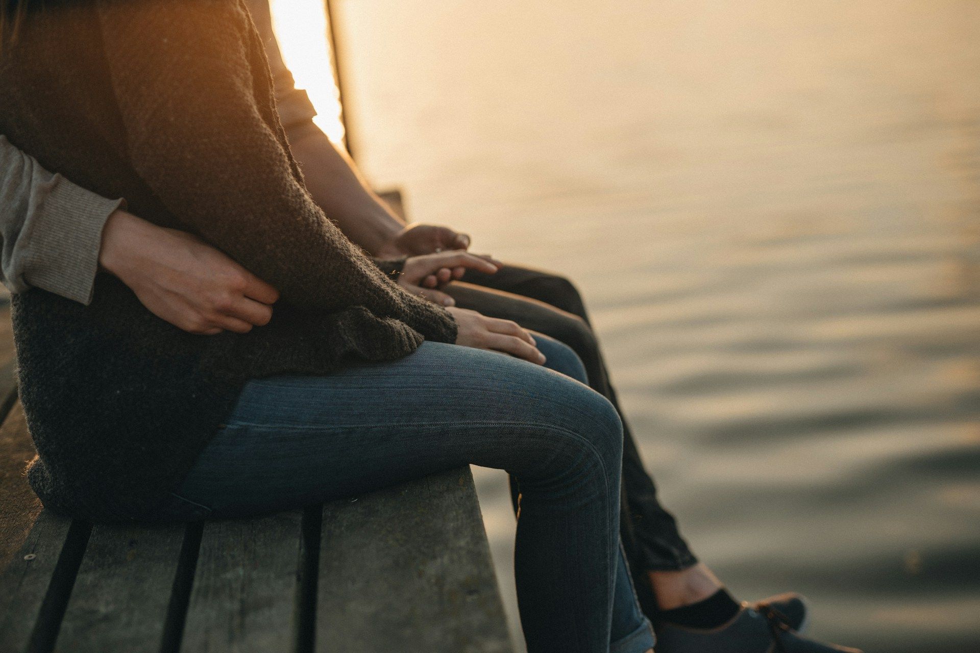 La r&egrave;gle des 4F pour une relation amoureuse qui dure