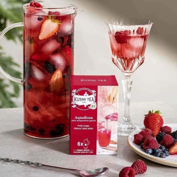 kusmi-tea-aquarosa-avis-prix