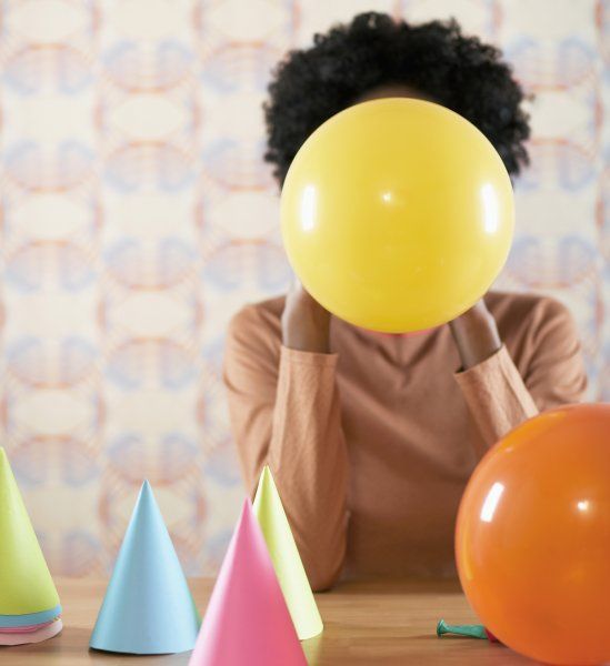 L'art de refuser poliment une invitation qui ne nous dit rien du tout | So Busy Girls