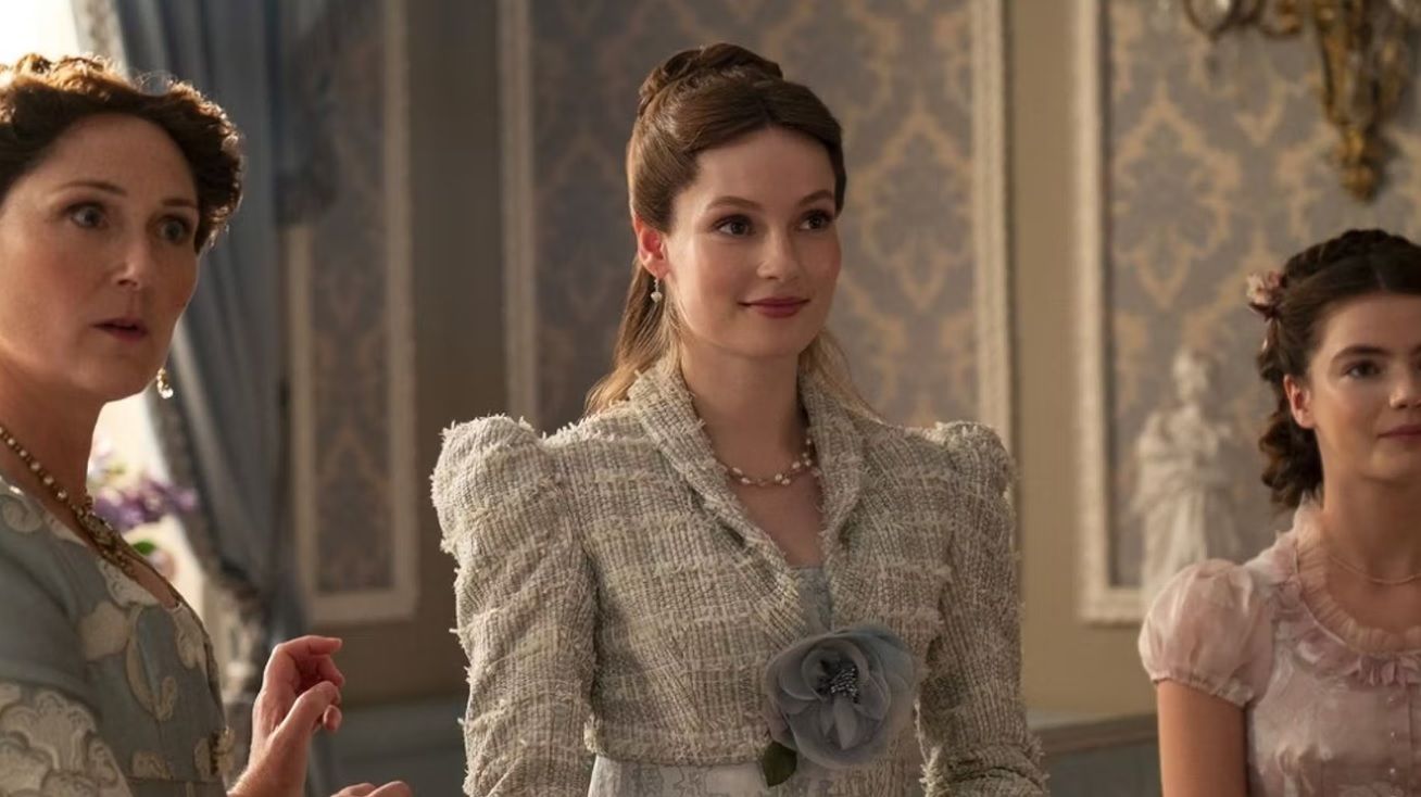 Hannah Dodd méconnaissable dans La Chronique des Bridgerton saison 5 : ce rôle va changer votre regard sur Francesca