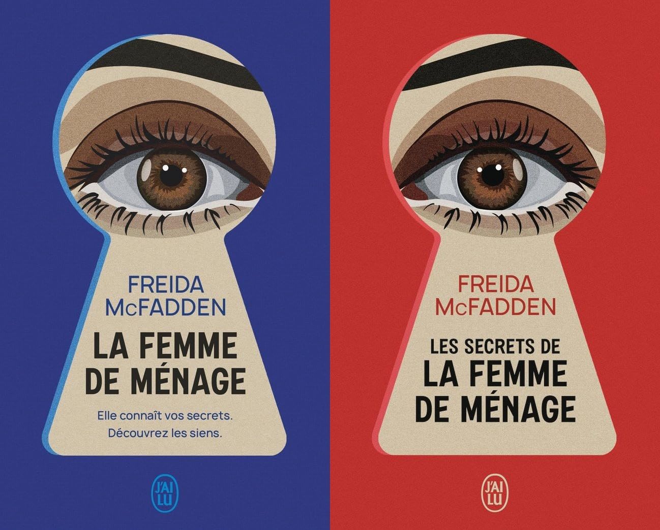 Pourquoi le livre La femme de ménage remporte un tel succès