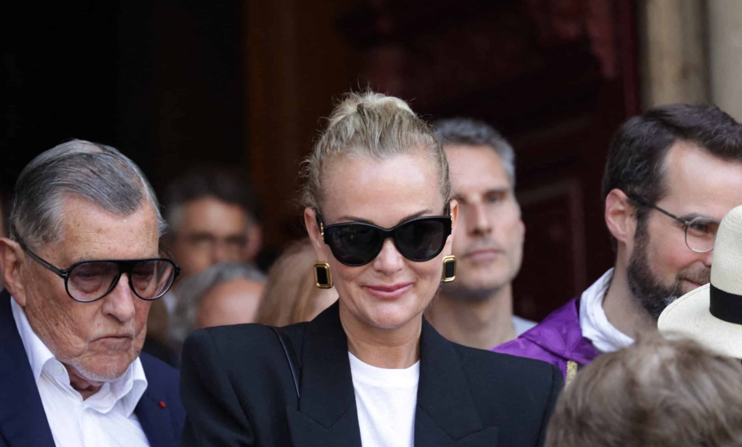 Laeticia Hallyday en deuil : la disparition brutale de son ami Kelly bouleverse Saint-Barth&eacute;lemy