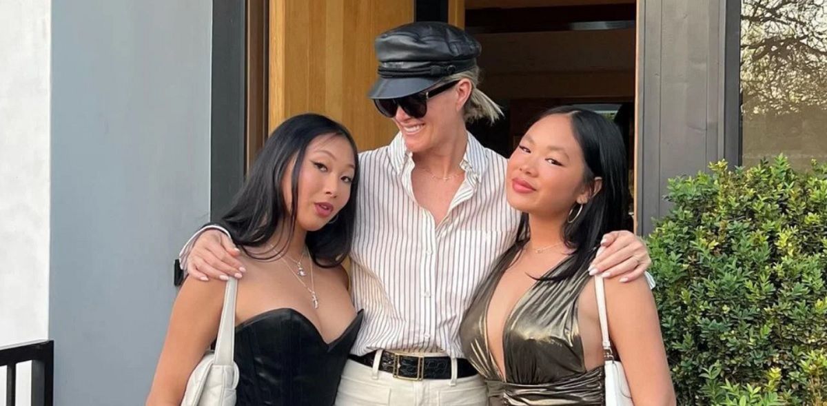 Laeticia Hallyday bouleversée : ce cadeau de Jade et Joy qui l’a profondément touchée