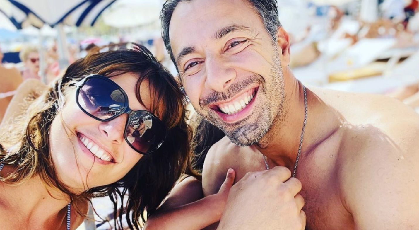 Laetitia Milot et Badri : après 18 ans d’amour, ils dévoilent ce qui pose problème dans leur couple
