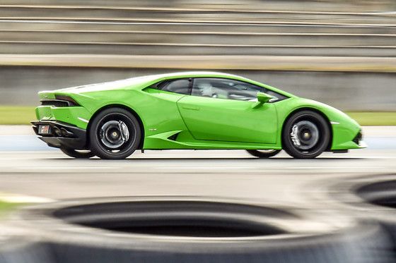 lamborghini