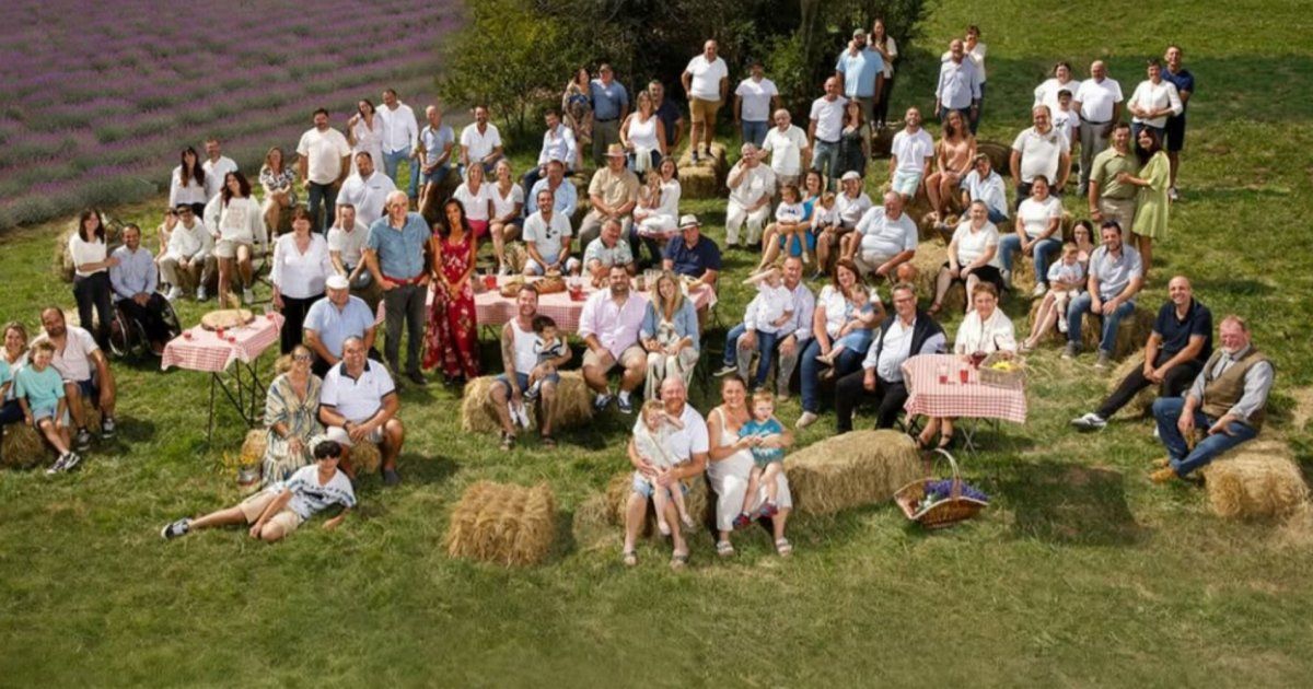 L’amour est dans le pré : la candidature inattendue d’un détenu intrigue la production