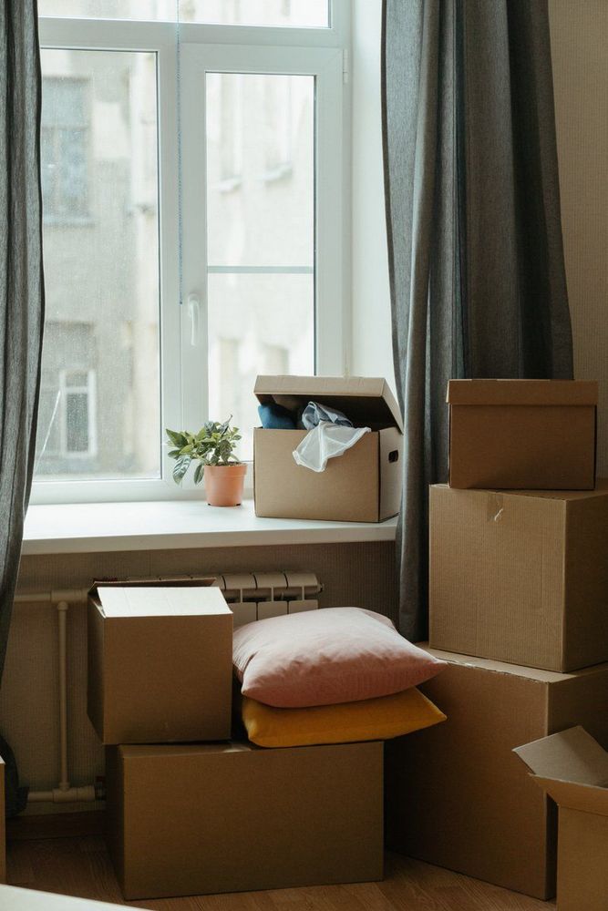 Quel est le coût d’un déménagement effectué par un professionnel ? | So Busy Girls