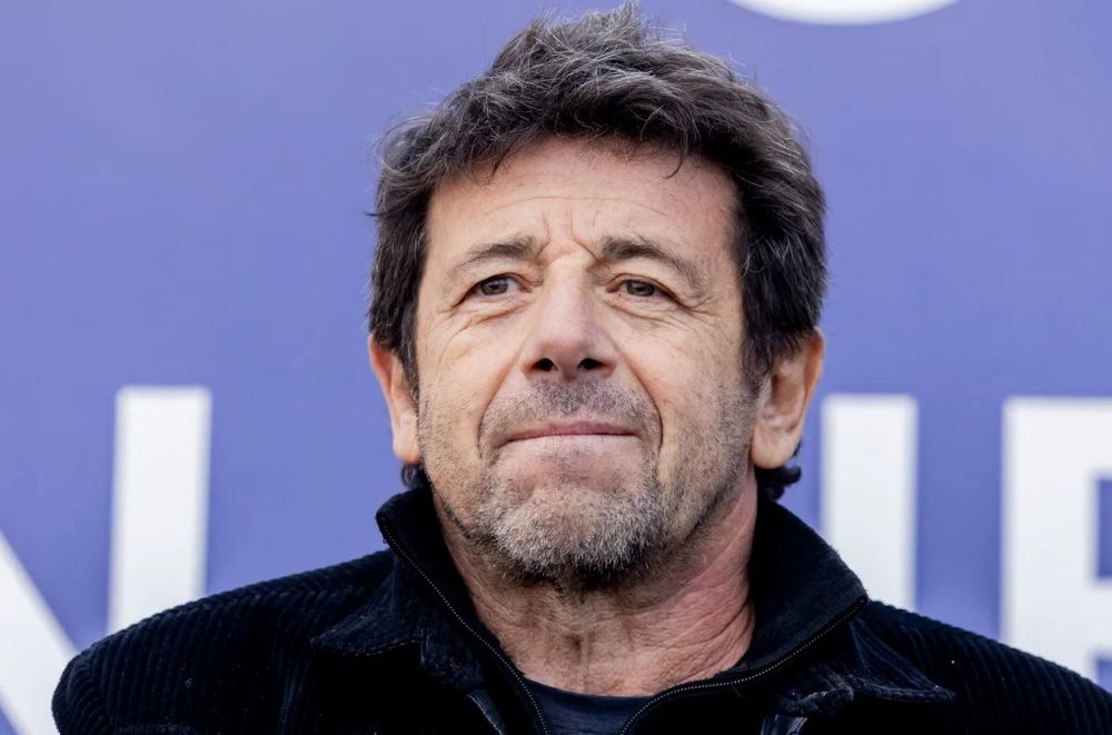 Patrick Bruel accusé de violences sexuelles : pourquoi son concert maintenu en Provence fait exploser la polémique | So Busy Girls