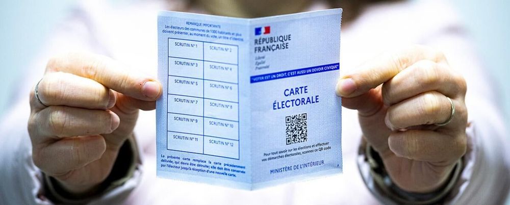 Municipales 2026 : après cette date limite, il sera trop tard pour s’inscrire et voter | So Busy Girls