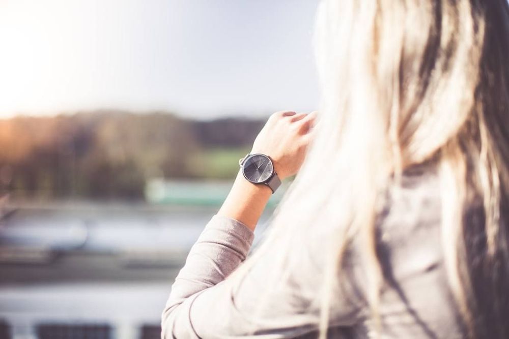 Les 2 choses que vous devez savoir pour trouver plus de temps dans vos journées | So Busy Girls