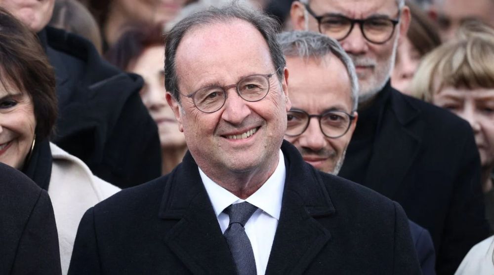 « Vous pensez que c’était volontaire ? » : François Hollande répond sans détour à une question qui dérange | So Busy Girls