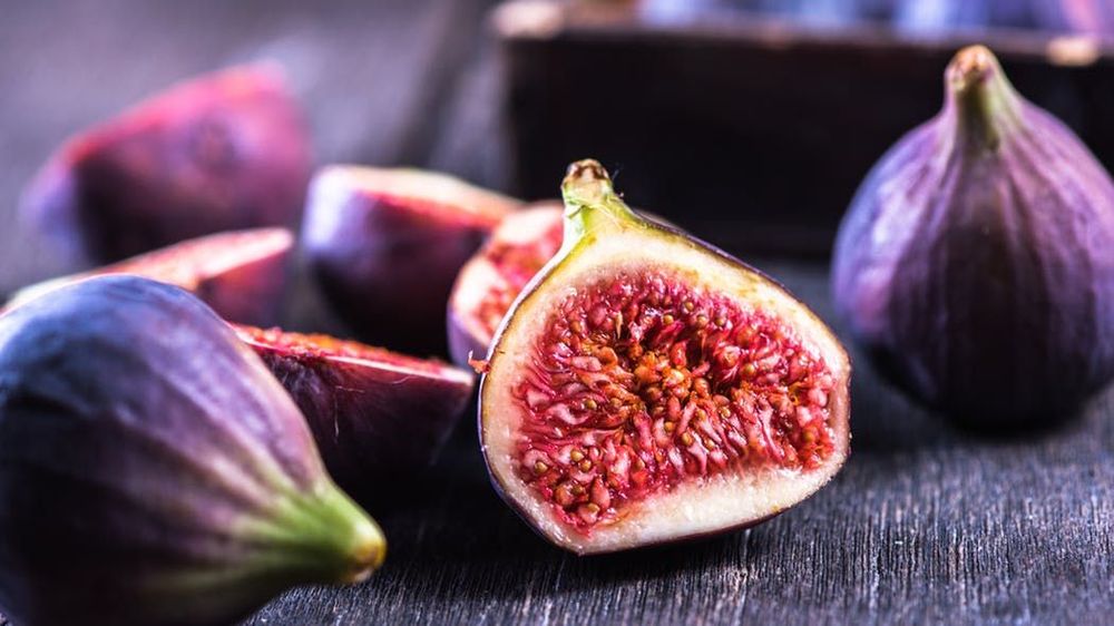 10 bonnes raisons de manger des figues | So Busy Girls