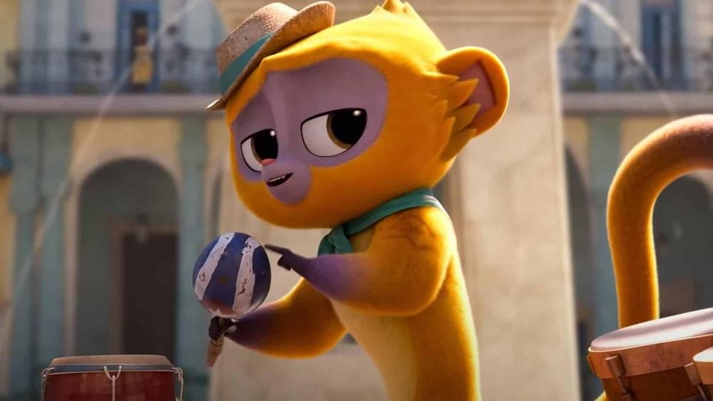 Netflix dévoile le teaser de Vivo, son nouveau film d'animation musical | So Busy Girls
