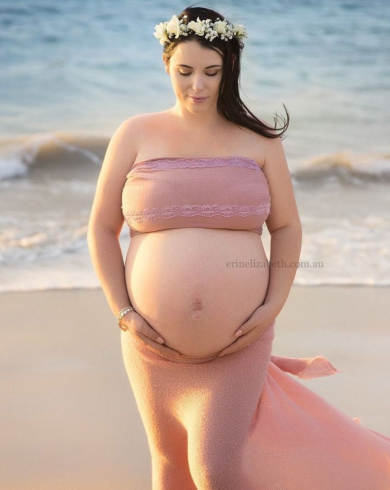 Les photos de ces quintuplés et de leur maman sont vraiment adorables | So Busy Girls