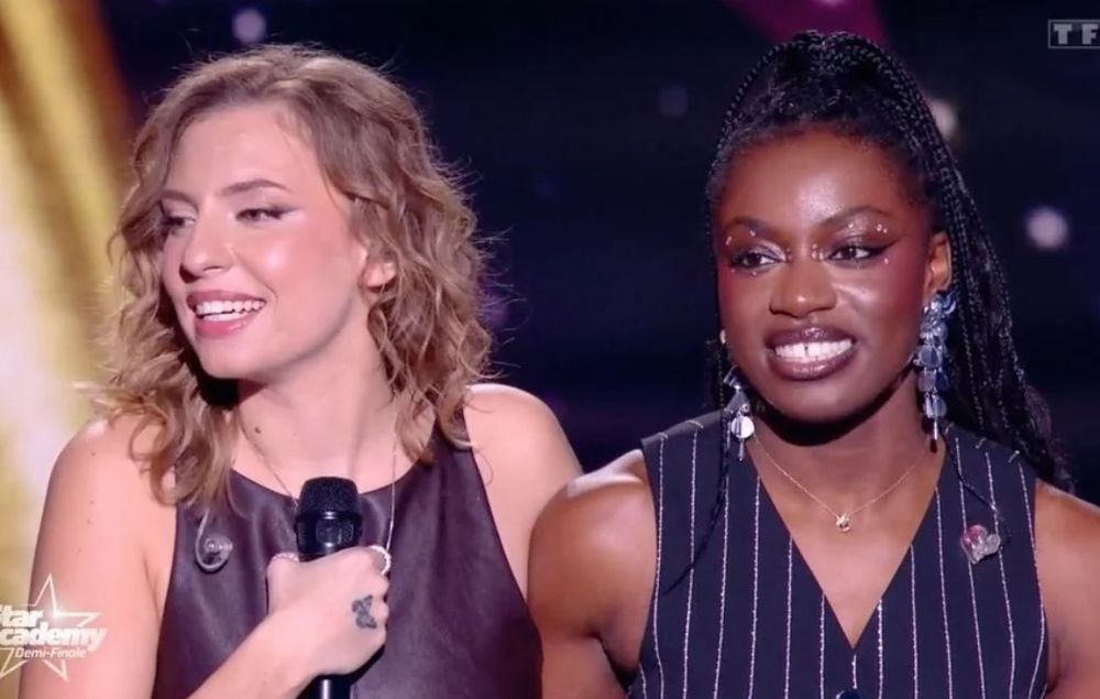 Star Academy : cette demi-finale qui restera comme l’un des moments les plus forts de la saison | So Busy Girls