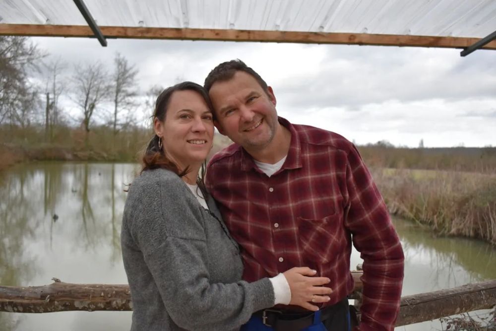 Yoann et Emmanuelle (L’amour est dans le pré) en deuil : l’épreuve bouleversante que traverse le couple emblématique | So Busy Girls