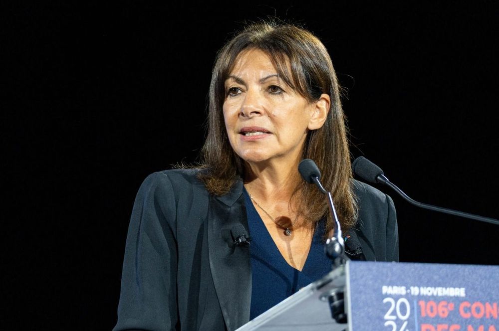 Anne Hidalgo tourne la page de Paris : ce rôle mondial très stratégique qui l’attend déjà | So Busy Girls