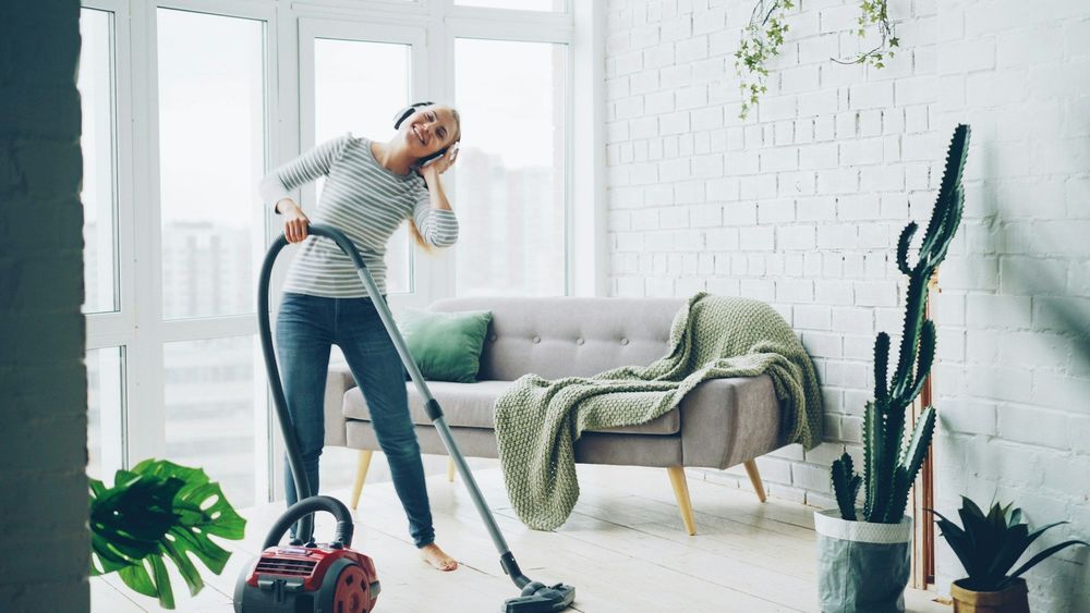 Quel aspirateur laveur en 2025 ? Quel est le meilleur aspirateur laveur sur le marché ? | So Busy Girls