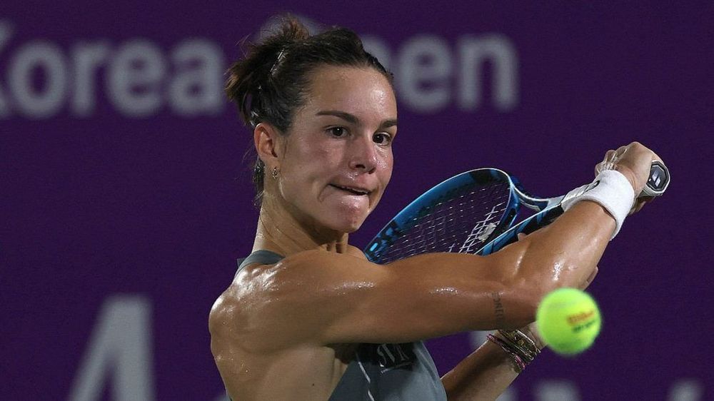 Loïs Boisson décroche sa première victoire en WTA 1000 à Pékin après un match marathon | So Busy Girls