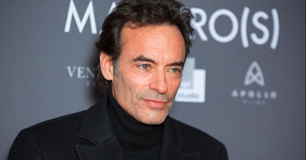 “Il allait tuer le chien d’Alain Delon” : la défense choc d’Anthony Delon face aux accusations sur Obba | So Busy Girls